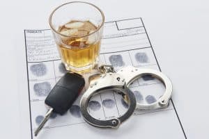 proper test hgn Dismissed Before Charges DUI Criminal Reasons May Trial Be