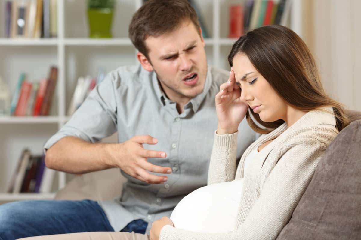 Emotional And Verbal Abuse Can Ruin A Marriage As Much As Physical 