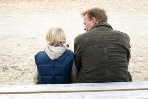 Why Children May Need a Guardian