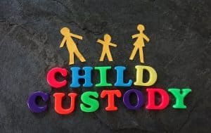 Factors for Determining Parental Fitness in Custody Cases