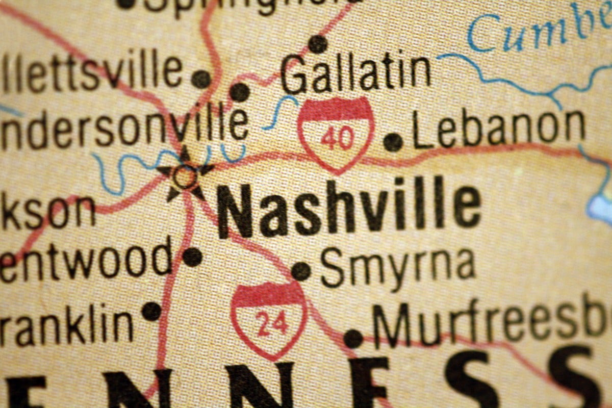 What Are the Safest Towns in Tennessee?