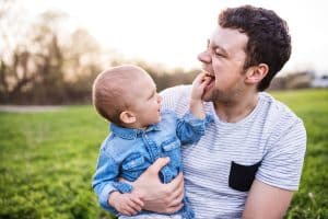 Establishing Paternity in Tennessee